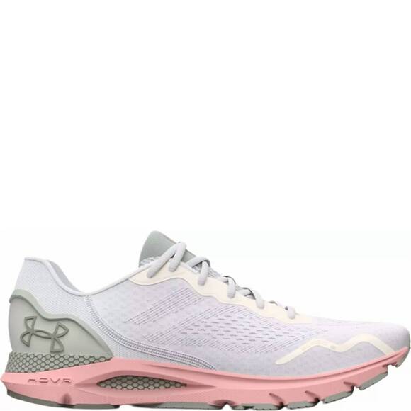 UNDER ARMOUR Shoes - NEW UNDER ARMOUR women's hovr sonic 6 road running shoes in white